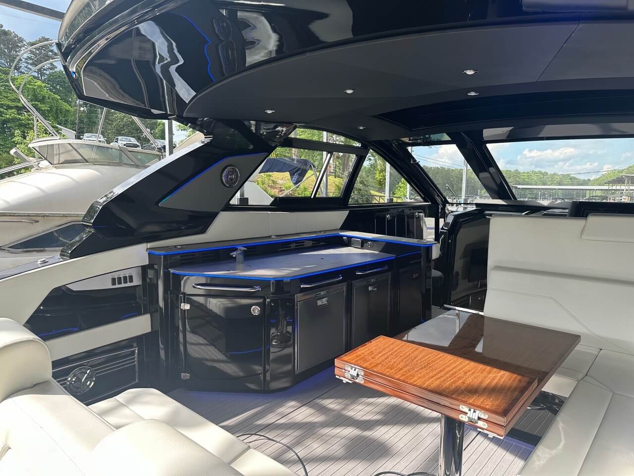 AVC Marine Electronics